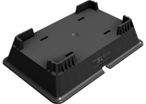 Rack 22300 fast flat - sl, 22300-85