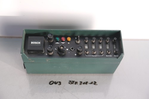 Bosch fug btm 218 12 - fug,