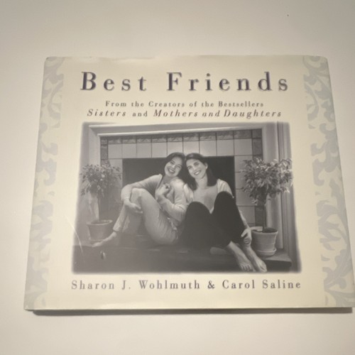 Best friends sharon - by,