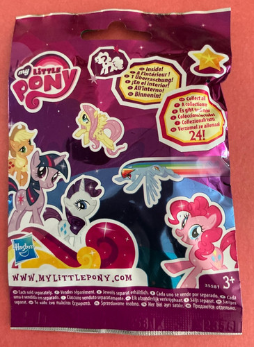 Little pony wundertüte - my,