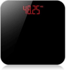 Digital Personenwaage