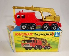 Matchbox Superfast Nr. 30A 8