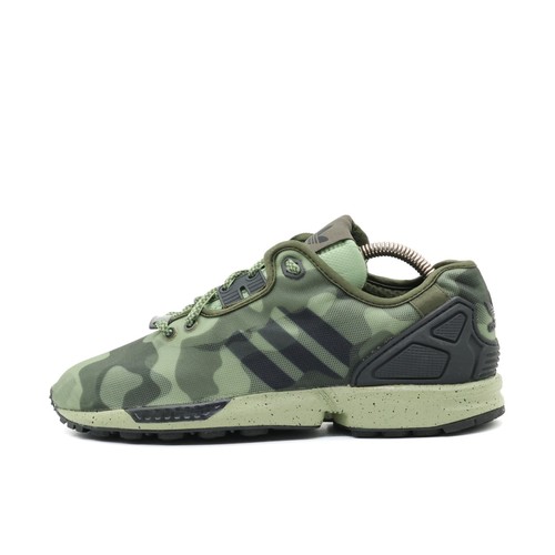 Adidas herren flux - adidas, zx