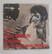 Elvis presley verdacht - elvis,