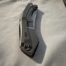 Zero Tolerance Sinkevich