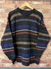 Vintage john ashford geometric - john,