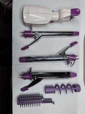Hairstyler BaByliss Paris 8in1