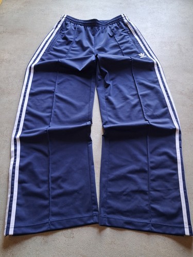 Adidas firebird loose wide leg - adidas,
