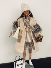 Barbie Puppe: Handmade 83