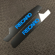 Mk3.5 Focus RS Recaro Schale