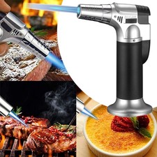 Flambierbrenner Bunsenbrenner