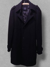 Jake's Herrenmantel Größe 102 Wintermantel Parka