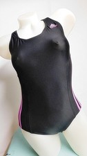 Adidas Badeanzug Gr. 38 Schwimmer Rücken