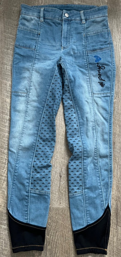 Reithose von usg - von, reitsport