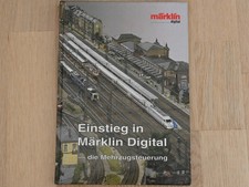 Einstieg in Märklin Digital -