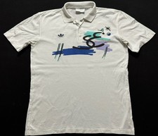 Vintage 90's Adidas Stefan