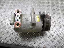 Ford Focus C-Max Klimakompressor 6M5H-19D629-AB Bj.2008