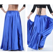 Bauchtanz Satin Voller