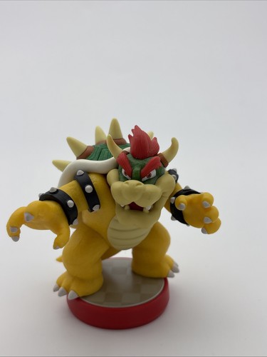 Nintendo amiibo super mario - amiibo,