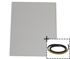 Sichtscheibe innen für