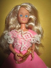 B-715) ALTE BLONDE VINTAGE