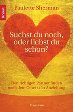 Suchst du noch oder liebst du