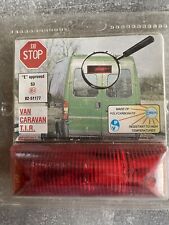 Bremsleuchte Universal 12 - 24 V, Originalverpakt