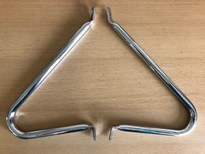 Sturzbügel Hercules Sachs