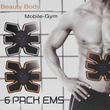 Beauty Body Mobile