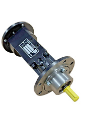 KNOLL KTSV 20-30 Schraubenspindelpumpe