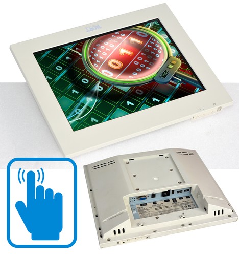 30cm ibm mit usb - 30cm,
