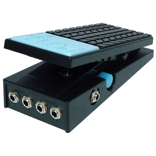 Boss 50h volume pedal - boss, volume-pedal