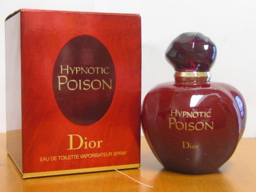 Hypnotic poison christian - poison,