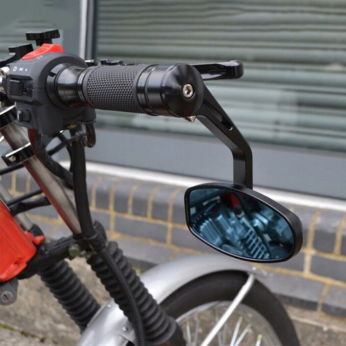 Motorrad rückspiegel - 7/8",
