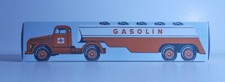 Box für TEKNO 434 "GASOLIN"