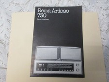 1973 rft werbung - 1973,