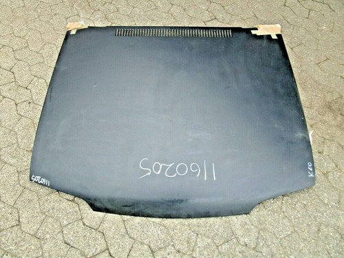 Opel rekord motorhaube - rekord, e