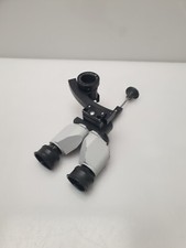 Carl Zeiss Mikroskop TEIL