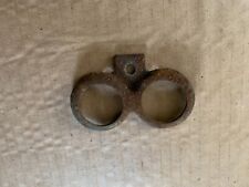 VW T3 Multivan Caravelle 2,1l WBX MV DJ Düsen Einspritzdüsen Halter Bügel