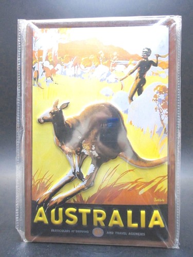 Australien känguruh - australien,