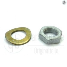 Original sechskantmutter - vw, +