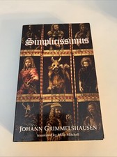 Simplicissimus~ by Johann