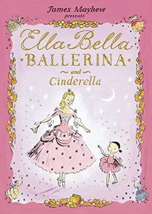 Ella bella ballerina - ballerina, and
