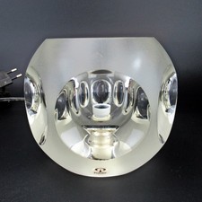 Peill & Putzler Glas Lampe