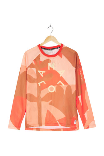 Maloja elferkofelm dirt shirt - maloja, elferkofelm.