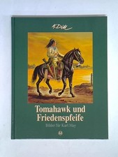 K. Dill - Tomahawk und