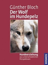 Der Wolf im Hundepelz Günther