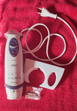 Braun Stabmixer Multiquick