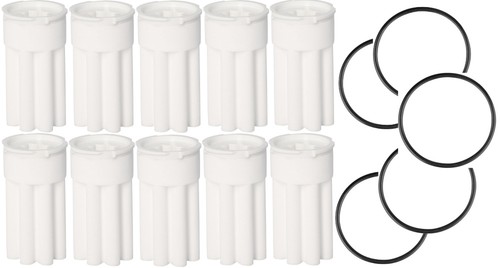 Filter filtereinsatz - 10,