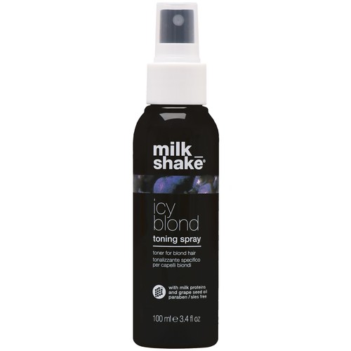 Milk shake icy blond spray - icy,
